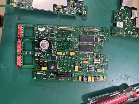 PHILIP MP2/X2 مانیتور صفحه اصلی PN M3002-26450