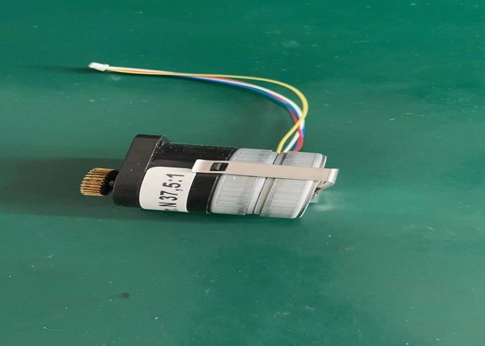 فیلیپ قطعات مانیتور بیمار موتور چاپگر برای مانیتورهای جنینی FM20 FM30