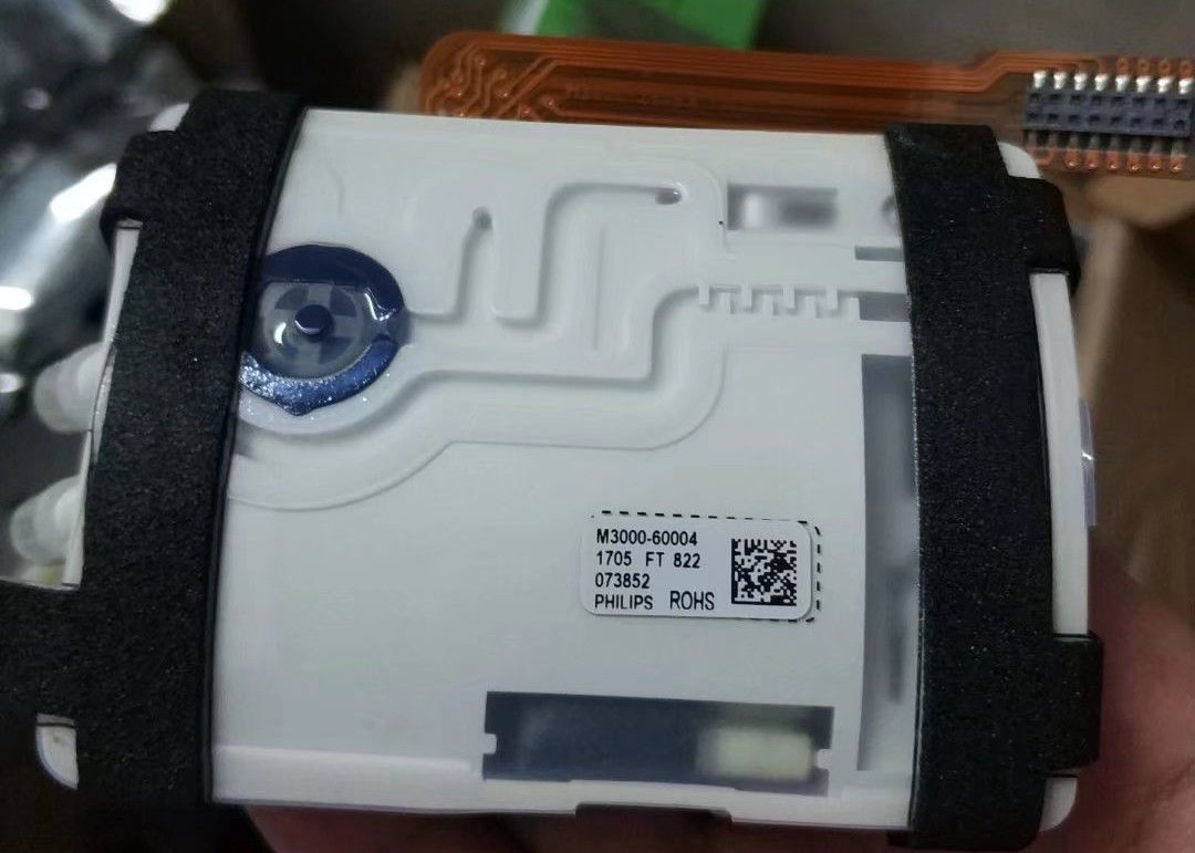 ماژول فشار خون سری فیلیپ MP، ماژول MMS M3001a برای نظارت بر بیمار