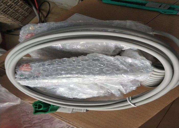 PHLIP DFM100 دستگیره های دیفیبریلتور خارجی رنگ سفید 989803196431