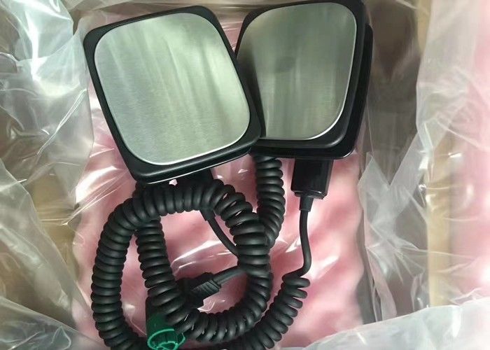 قطعات ماشين ديفيبريلاتور رنگی سياه دستگير براي PHLIP M4746A