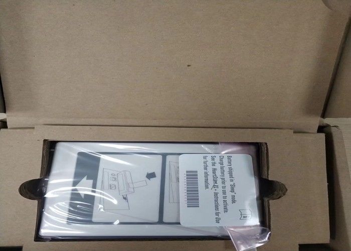 باتری لیتیوم یون قابل شارژ PHLIP XL+861290 دفیبریلاتور 14.4 ولت 6.75 آمپر ساعت 97 وات ساعت