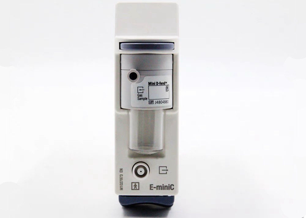 GE E-MINIC-00 نگهداری ماژول E-MINIC برای مانیتور بیمار پزشکی