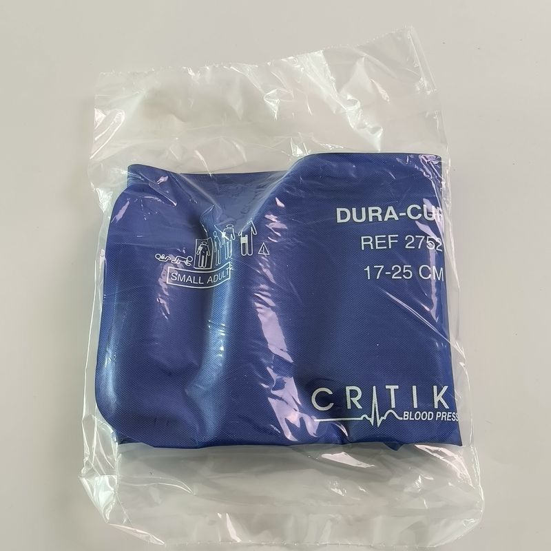 GE Original DURA-CUF Cuff بیونت های مختلف بزرگسال کوچک 17-25 سانتی متر