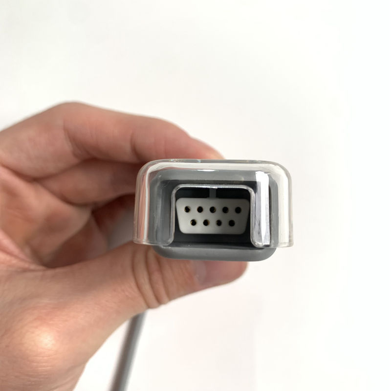 EDAN اصلی IT20 تلمتری خط تمدید انتقال اکسیژن خون D سر 7 سوزن 0.65M REF SHEC5