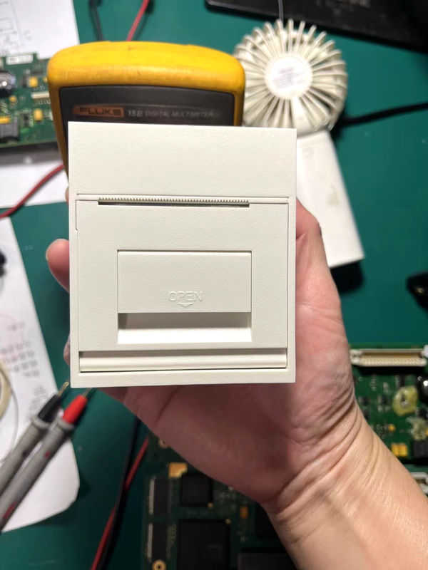 فیلیپ افیسیا DFM100 Defibrillator Recorder، Printer، Philip Defibrillator تعمیر و نگهداری لوازم جانبی