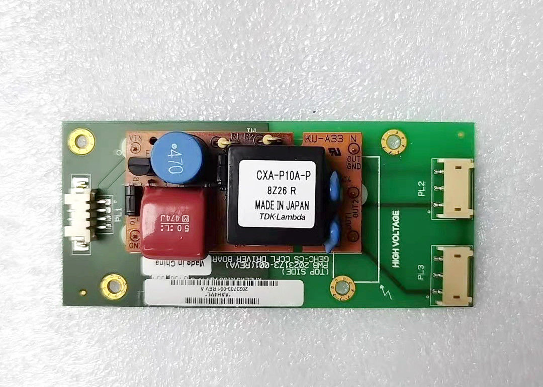 GE Dash1800 DASH2500 مانیتور بیمار صفحه فشار بالا، نوار فشار بالا.PN:2023703-001