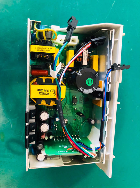 هیئت تامین برق دیفیبریلتور فیلیپ هارت استارت XL M4735A قطعات تعمیر دیفیبریلتور در دسترس از سهام
