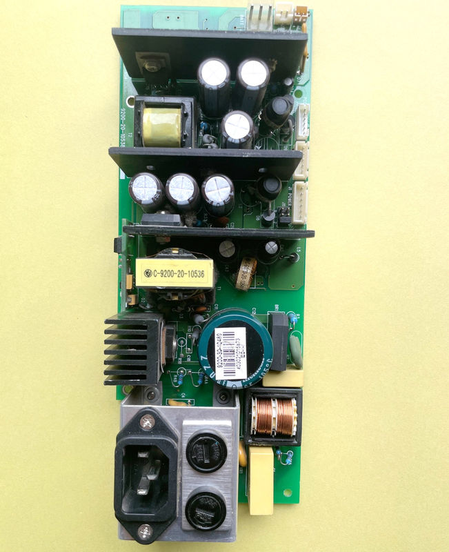 مایندری PM-9000 MEC-1000 MEC-2000 مانیتور بیمار REF:9200-20-10538