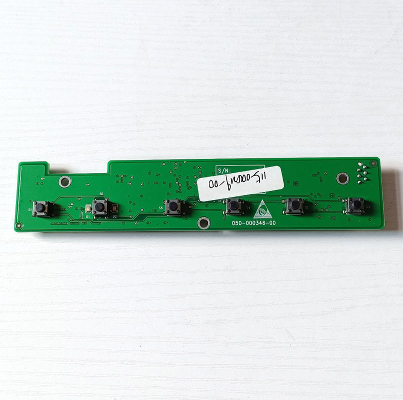 میندری BeneVision T5 مانیتور بیمار صفحه کلید REF 050-000346-00 یا 051-000249-00