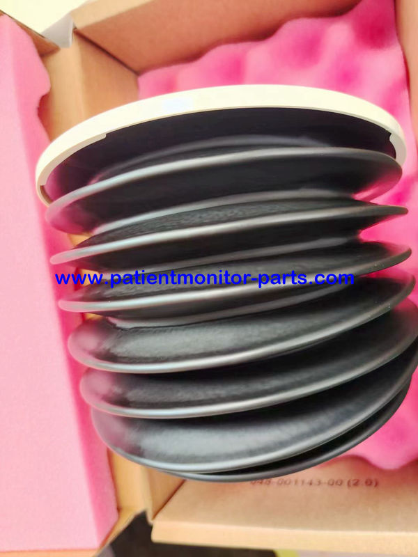 تکه های تاشو اصلی جدید دستگاه بیهوشی میندری PN 801-0601-00001-00
