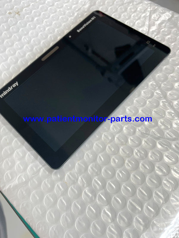صفحه نمایش مانیتور بیمار BeneVision N1