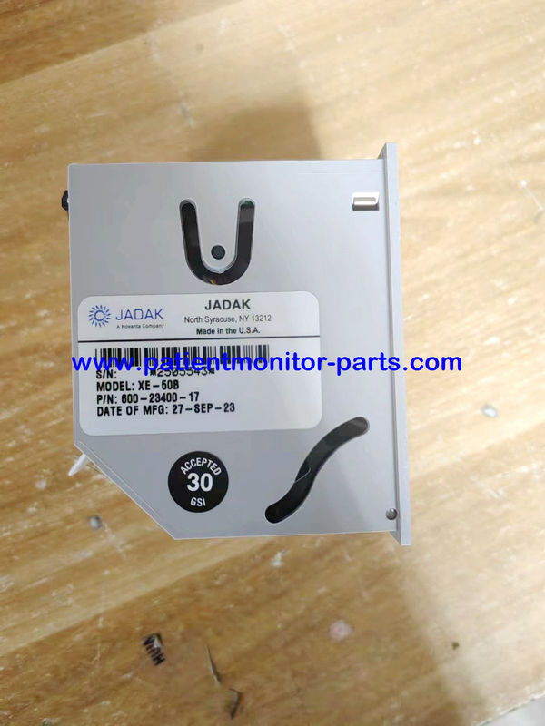 مدل: XE-60B PN:600-23400-17 فیلیپ IntelliVue MP5 مانیتور بیمار، ضبط کننده، پرینتر