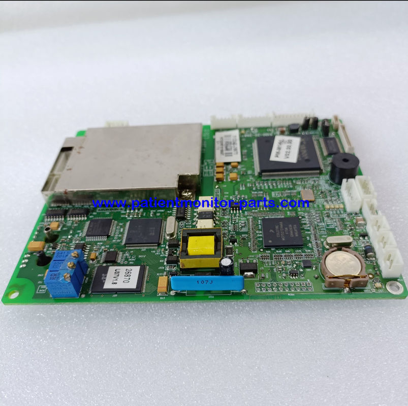 PN M52A-20-86101 مانیتور بیمار مادربرد اندری MEC-1000 مانیتور بیمار