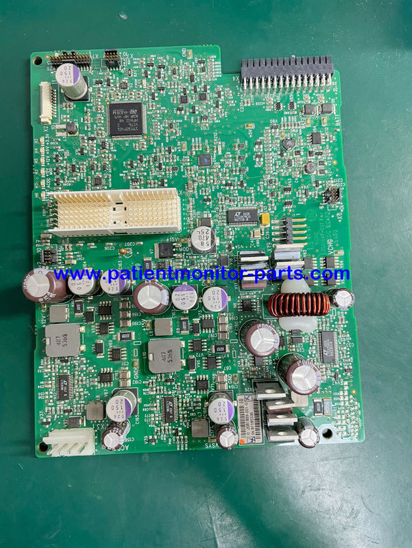 PN 2081889-001 قطعات تعمیر مانیتور بیمار