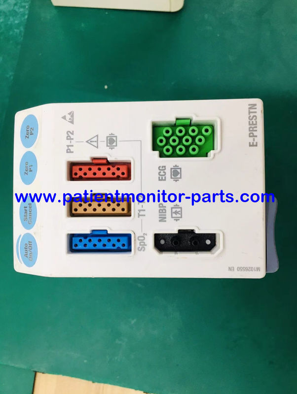 TYPE E-PRESTN-00 GE Datex Ohmeda E-PRESTN ماژول MMS