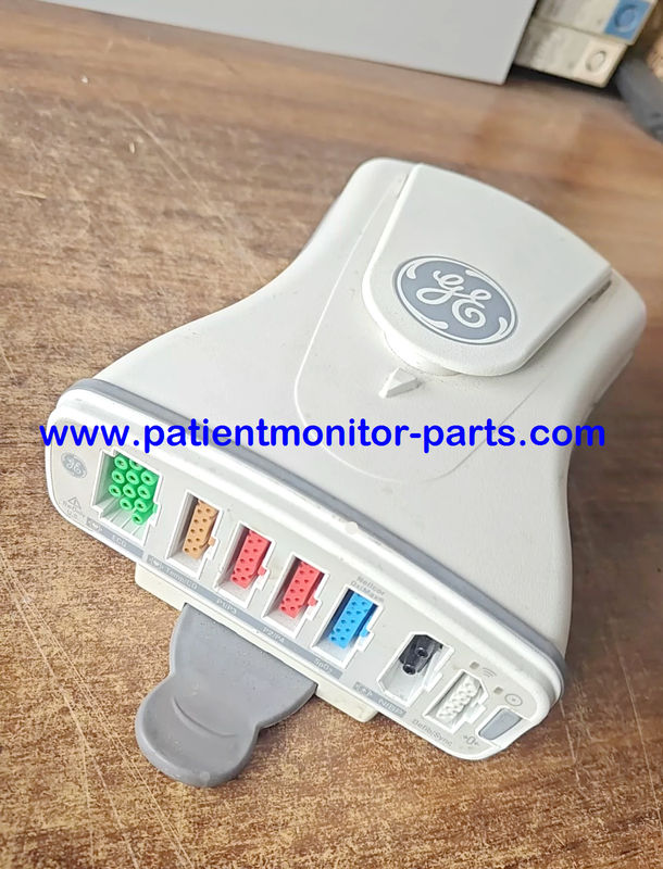 SET SpO2 ماژول GE ماژول تاریخ بیمار با 3 ماه گارانتی REF 2016793-002