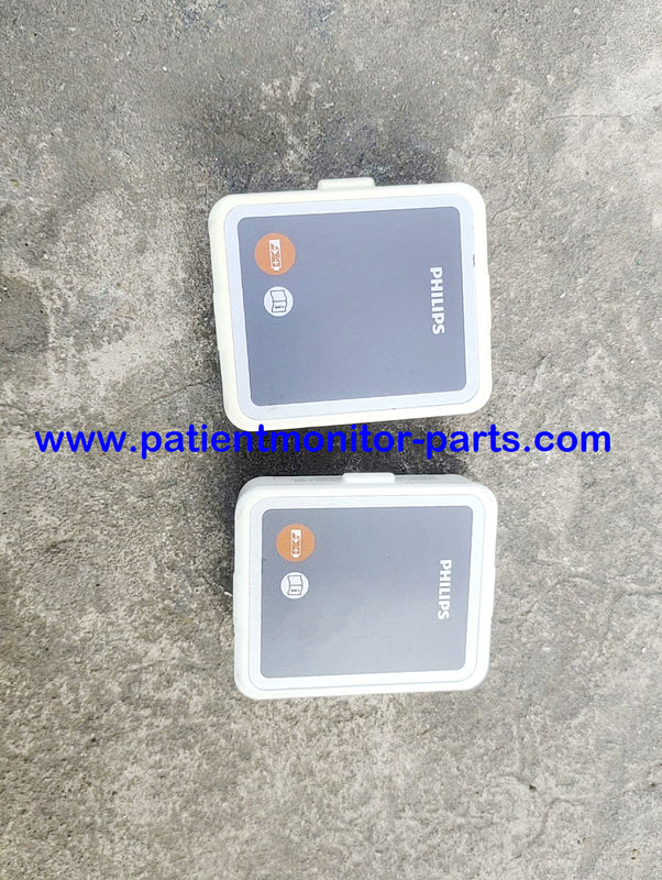 REF 453564413441 باتری تجهیزات پزشکی، IntelliVue MX40 باتری مانیتور بیمار 3.7 V 7.0 WH باتری لیتیوم