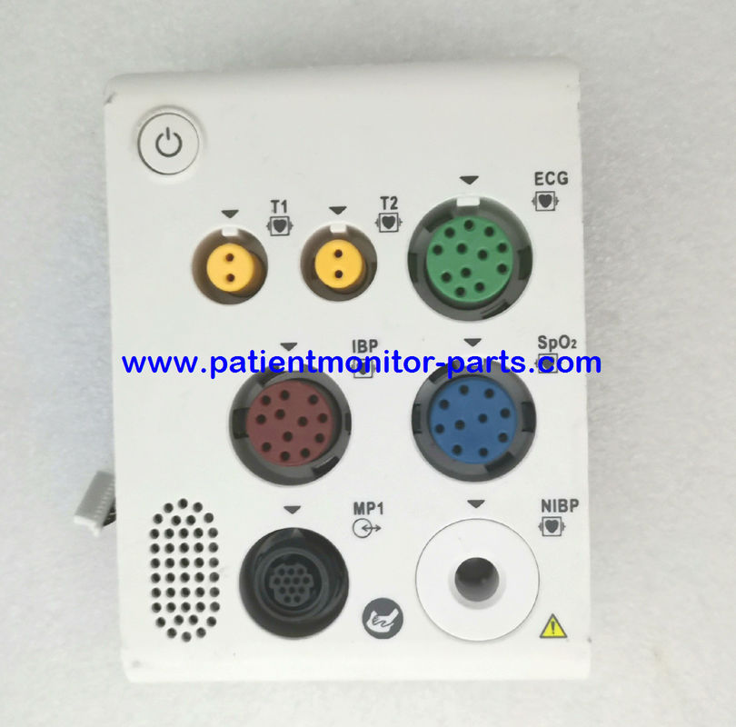 میندری BeneVision N1 مانیتور بیمار لوازم جانبی تجهیزات پزشکی N1 صفحه پارامتر ((MR SpO2-IBP-MP1)PN:115-056971-00