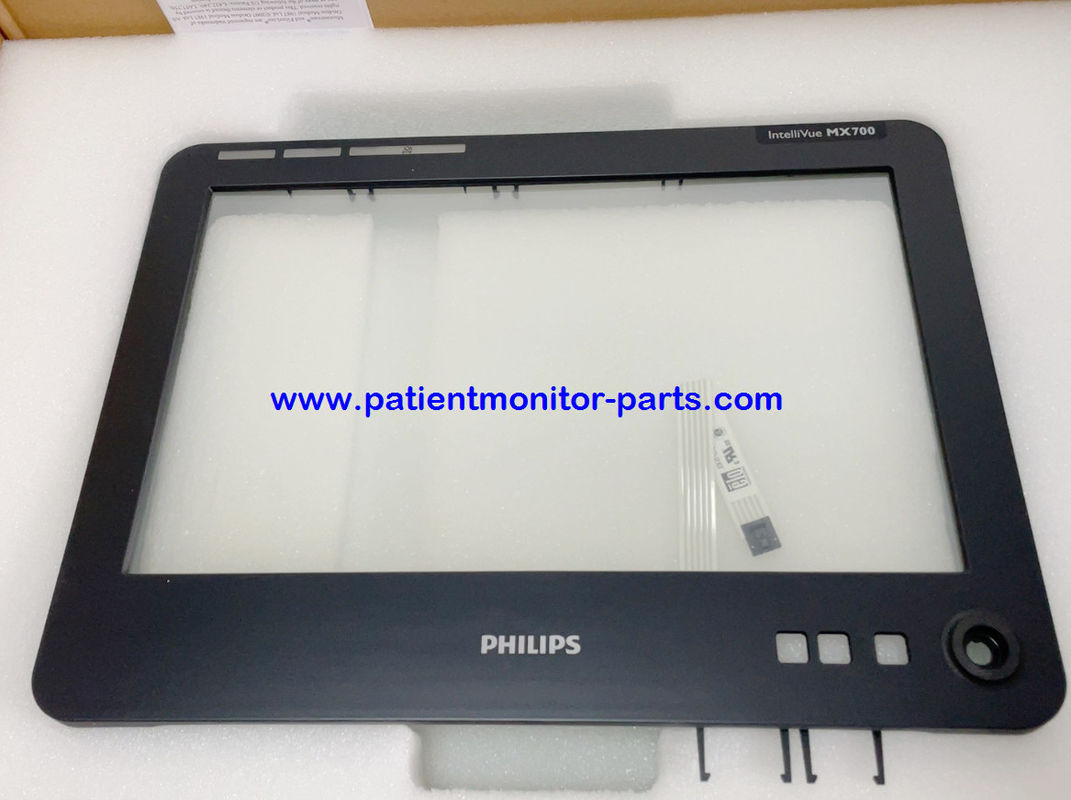 فیلیپ اینتل ویو MX600 MX700 مانیتور بیمار مانیتور جلو بیمار صفحه نمایش لمسی با 90 روز گارانتی