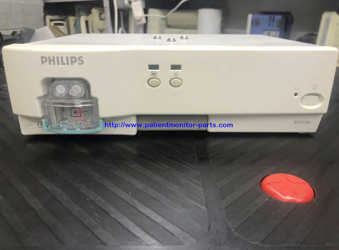 ماژول گازی مانیتور بیمار سری Philip MP، ماژول نظارت گاز بیهوشی M1013A