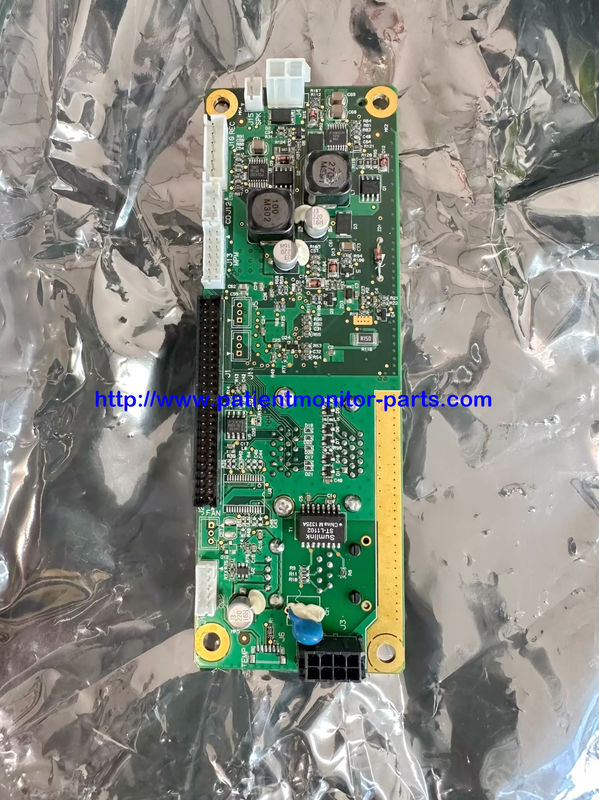 میندری IMEC5 IMEC6 Imec7 IMEC8 IMEC10 IMEC12 مانیتور آداپتور برق، صفحه رابط مدیریت برق 051-000965-00