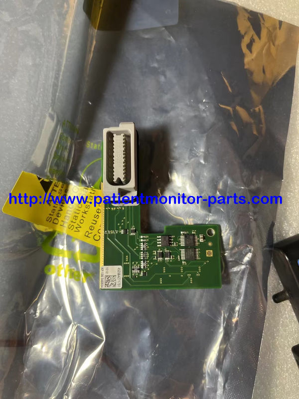 PHILIP IntelliVue MX450 MX500 MX550 تعمیر مانیتور بیمار قطعات صفحه رابط PN 453564271751 تعویض