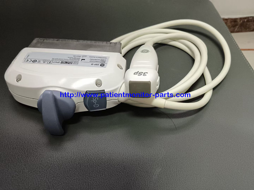 سُند قلبي تک بلور GE PN 3SP-D در حالت عالي 90 روز گارانتي