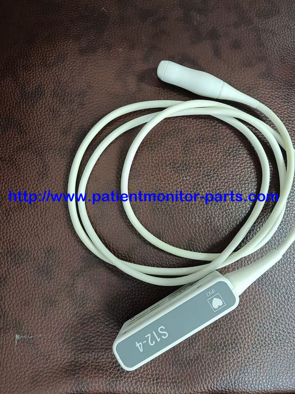 دستگاه سونوگرافی قلب کودکان فیلیپ S12-4 در انبار برای فروش با 90 روز گارانتی