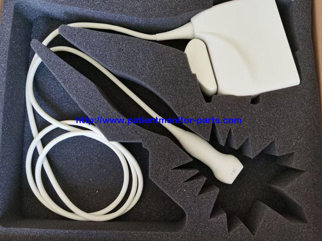 سُند سونوگرافی سلبریتی PHILIP S5-1 مورد استفاده برای سیستم تشخیص سونوگرافی HD11XE IE33 IU22