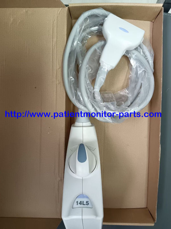 کاوشگر فوق صوتی فرکانس بالا