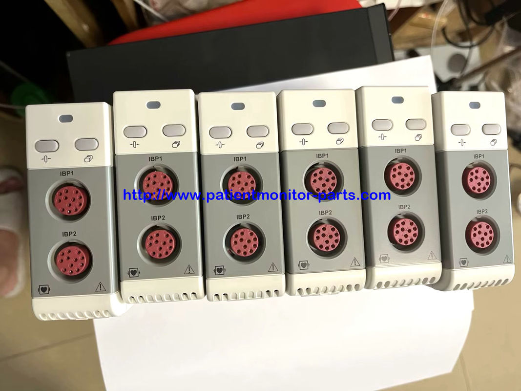 ماژول دوگانه تهاجمی مانیتور بیمار فیلیپس G60 G80