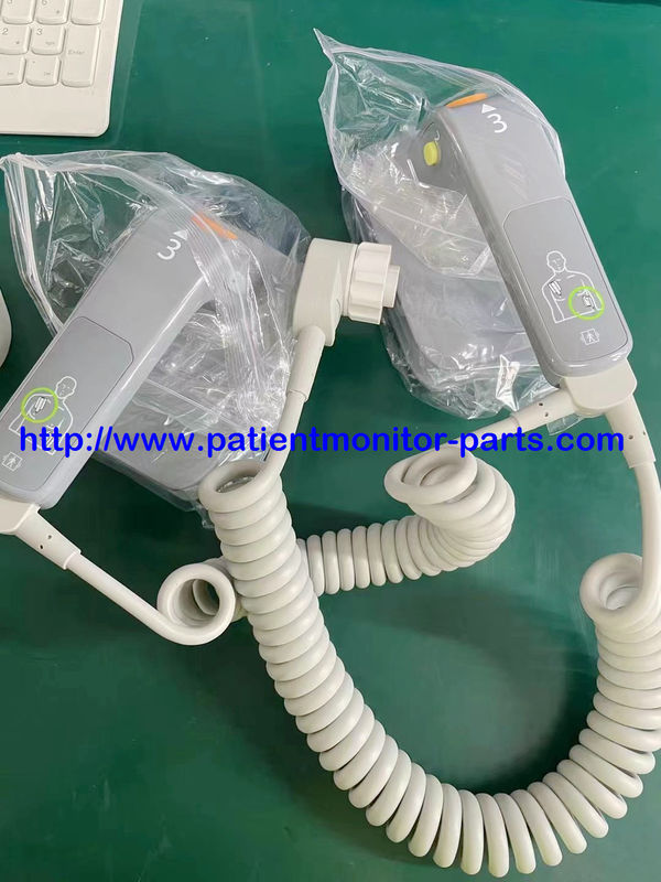 ميندري بيني هارت دي 2 دي 3 دي 6 قطعات ماشين ديفيبريلاتور دستگير با 3 ماه گارانتي