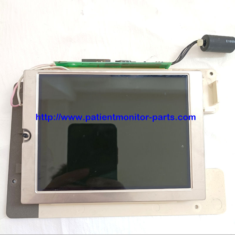قطعات تعمیر دیفیبریلتور LIFEPAK 20 LP20 صفحه نمایش دیفیبریلتور در انبار