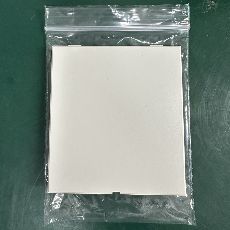 قطعات یدکی نگهداری مانیتور، پوشش جانبی مانیتور بیمار Mindray IMEC12